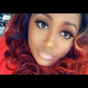 Meet your Posher, Erica